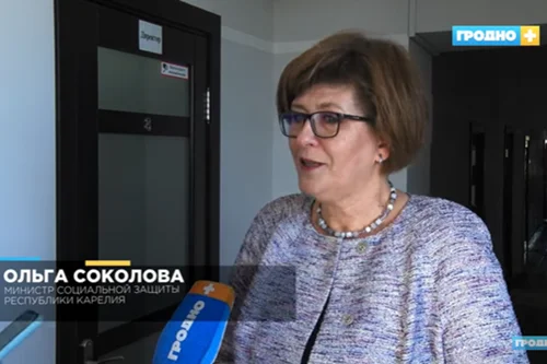 Подробнее о статье Делегация из Республики Карелия находится в Гродно