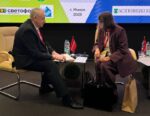 Подробнее о статье Конструктивный диалог бизнеса и государства. ХХII Ассамблея деловых кругов проходит в Минске